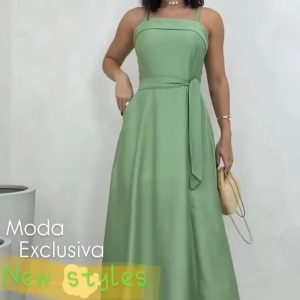 Vestido María